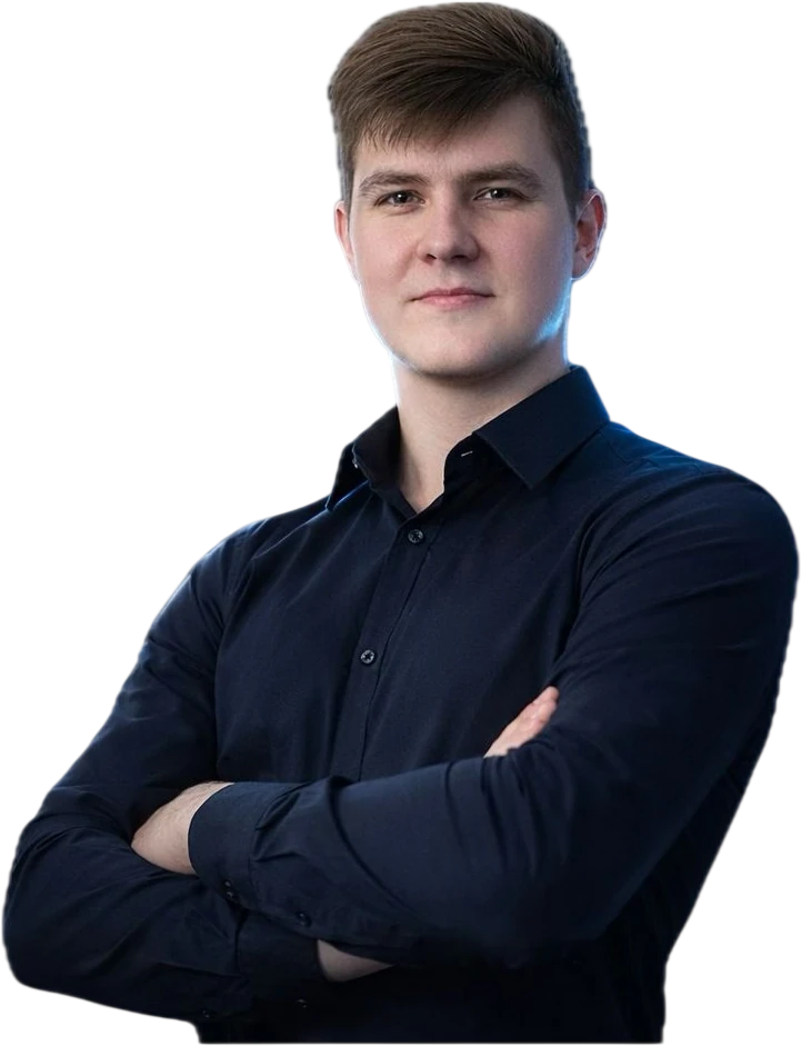 Jan Kleer, Inhaber von Nexus Systems Kleer