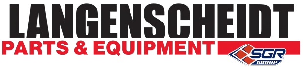 Langenscheidt Parts & Equipment