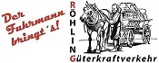 Röhrling Güterkraftverkehr